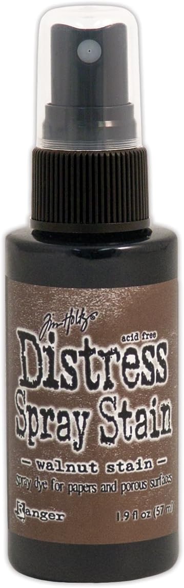 Tim Holtz Distress Spray Stain