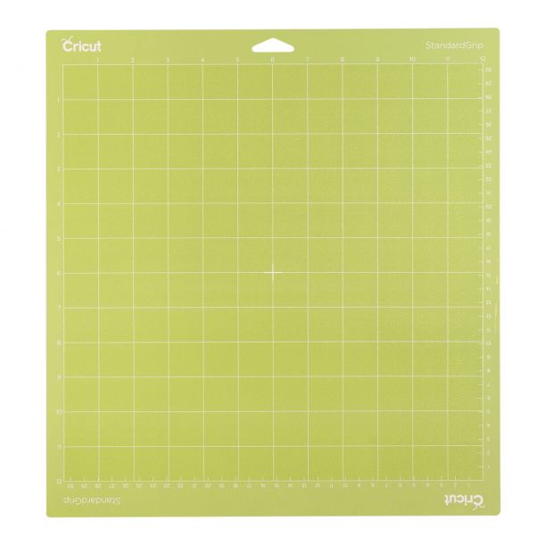 Cricut standard grip machine mats