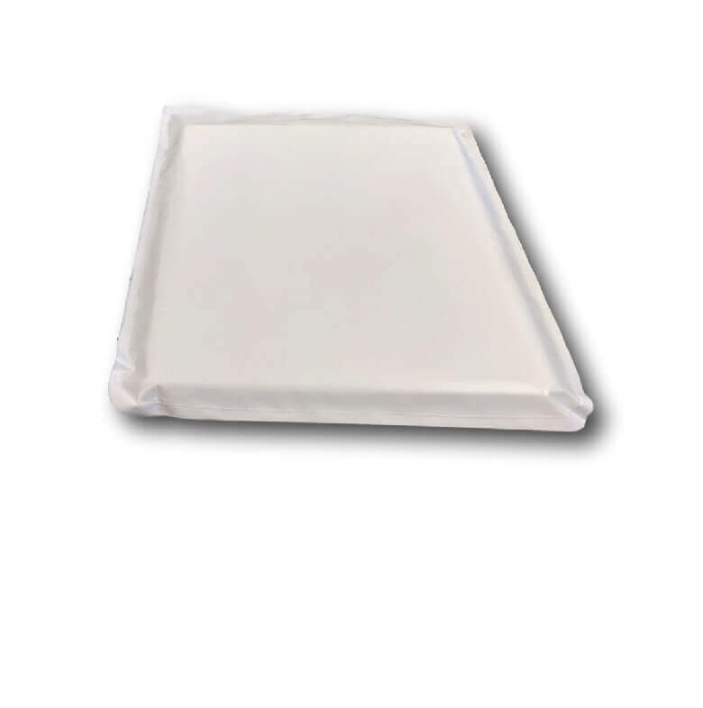 Heat transfer pillows for HTV or sublimation