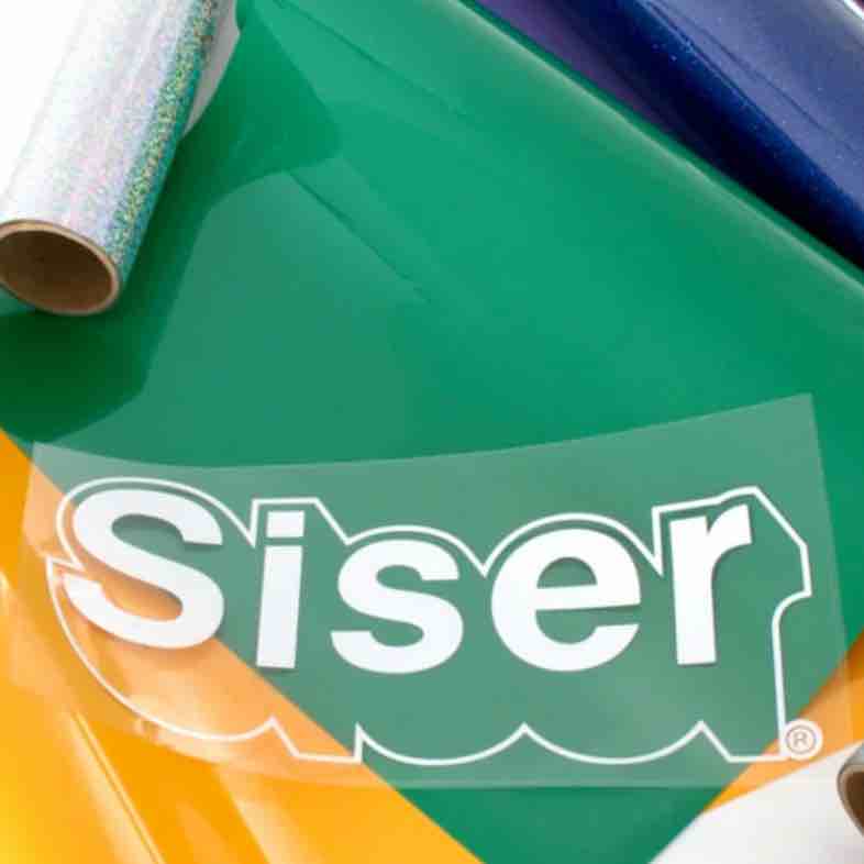 Heat Transfer Vinyl