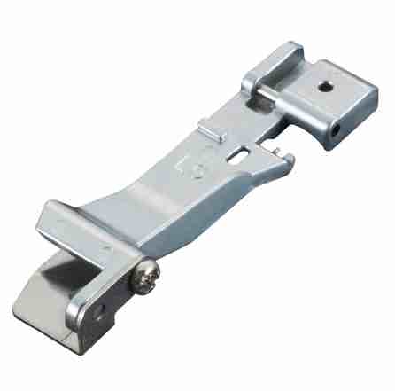Brother SA213 Serger Gathering Foot / Pied fronceur pour surjeteuse