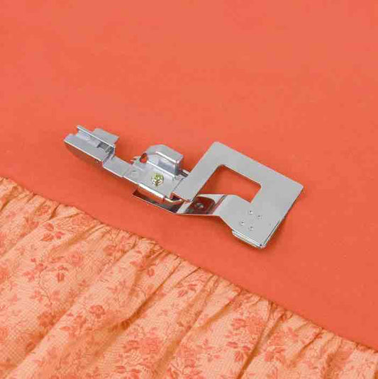 Baby Lock Ruffling Foot BL460B-RF for Vibrant / Pied plisseur pour Vibrant