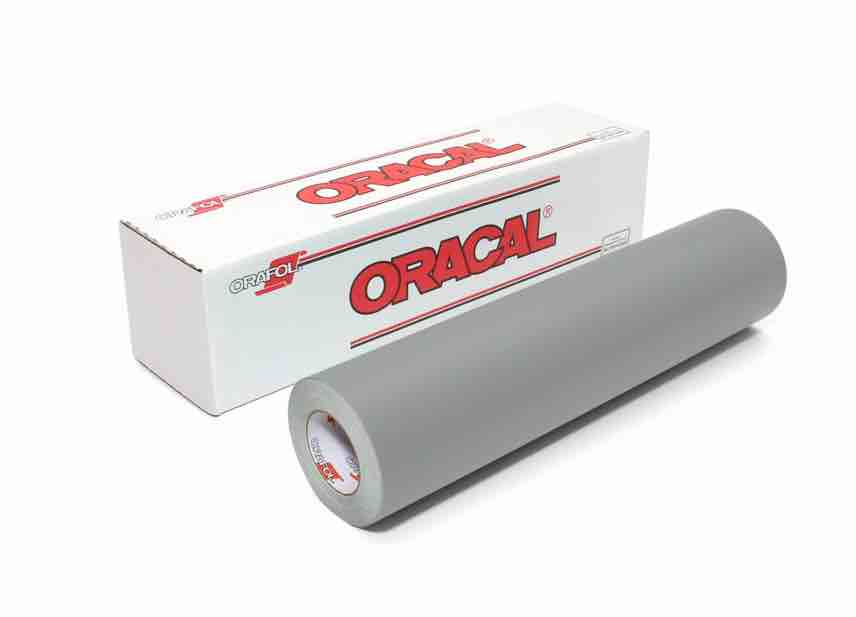 Oramask 12" x 24" sheets stencil film
