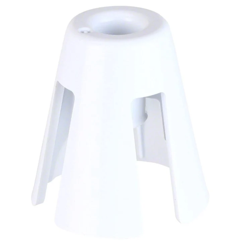 Serger Spool Holder