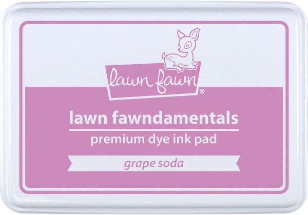 Grape Soda Ink Pad