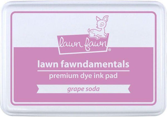 Grape Soda Ink Pad
