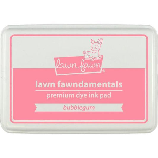 Bubblegum  Lawn Fawn Dye Ink Pad