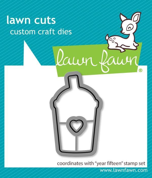 year fifteen lawn cuts