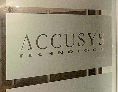 Oracal 8510 Frosted Etching Film