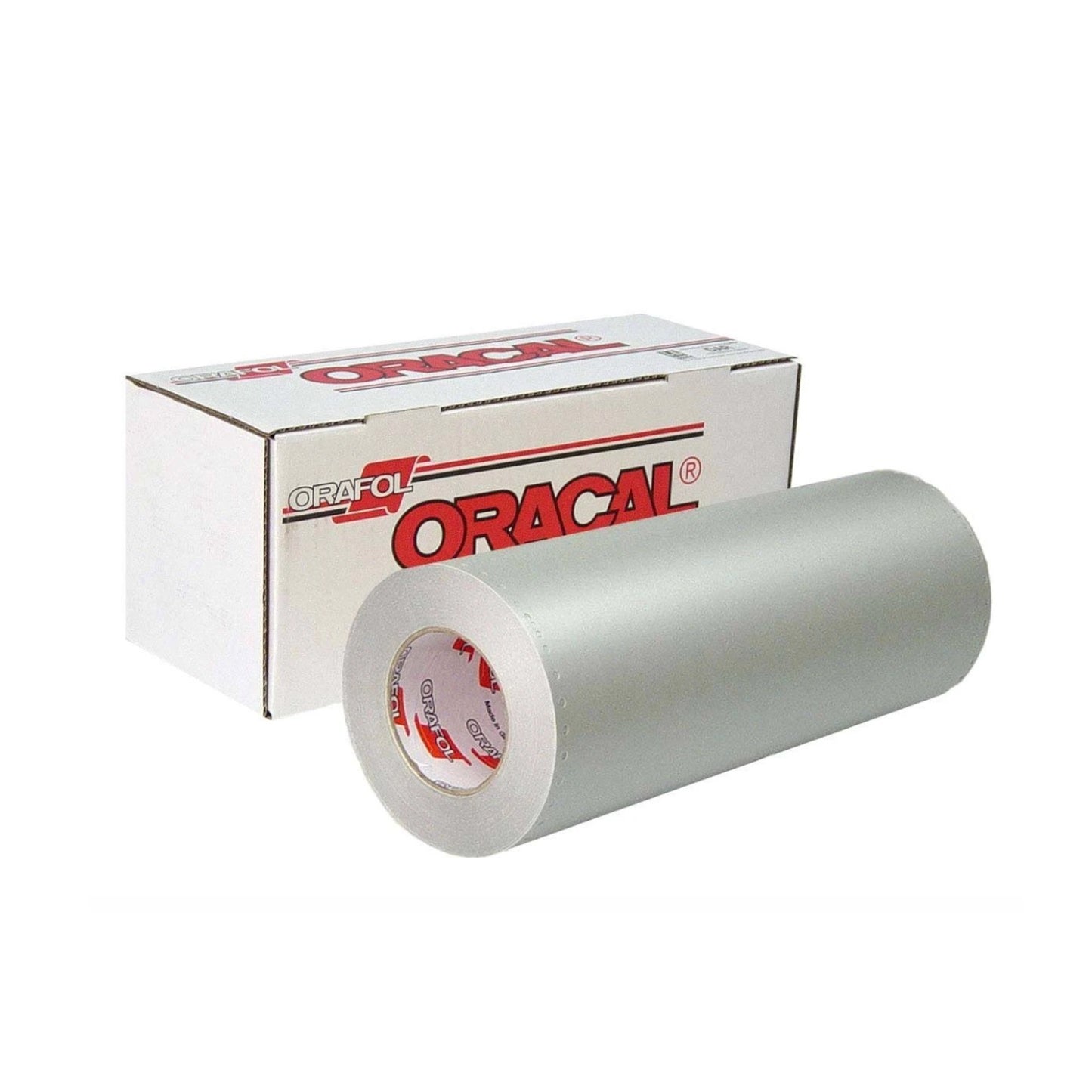 Oracal 8510 permanent etched glass adhesive vinyl