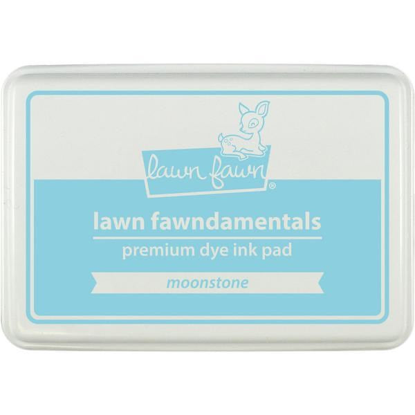 Moonstone  Lawn Fawn Dye Ink Pad