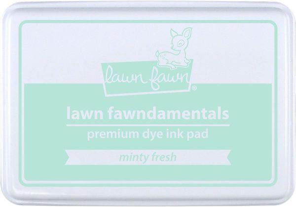 Minty Fresh Ink Pad