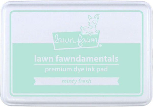 Minty Fresh Ink Pad