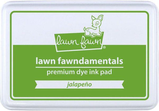Jalapeno Ink Pad