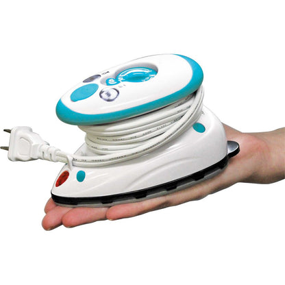 Go Mini Travel / Craft Iron