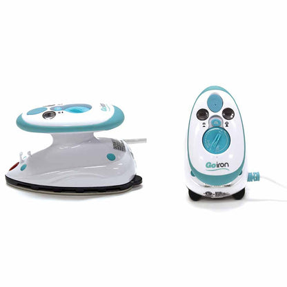 Go Mini Travel / Craft Iron