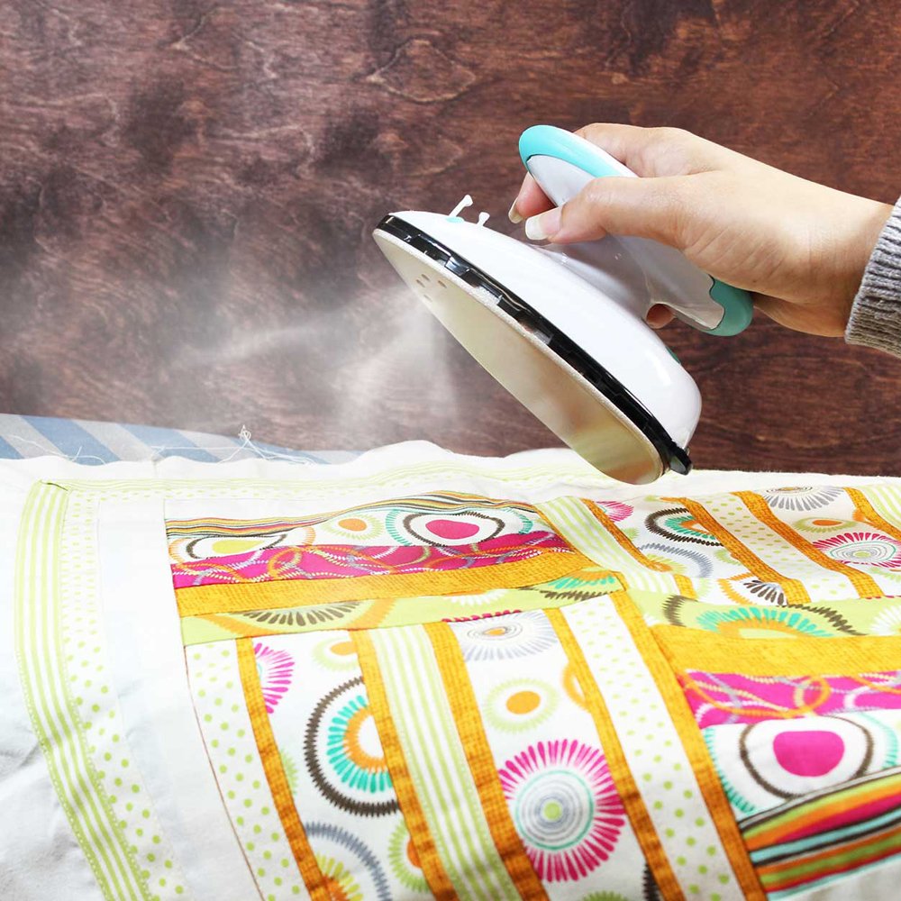 Go Mini Travel / Craft Iron