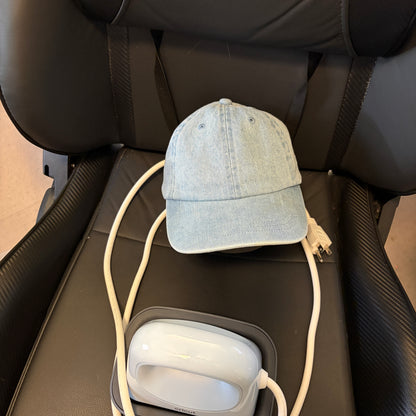 Cricut Hat Press - used but like new