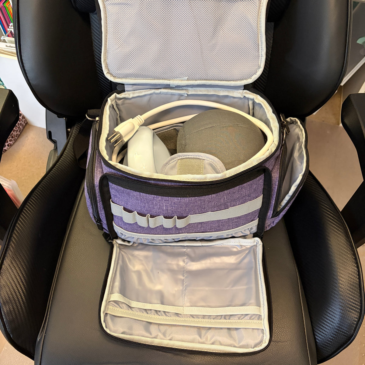 Cricut Hat Press - used but like new
