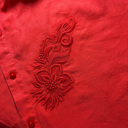 Deposit for custom embroidery designs