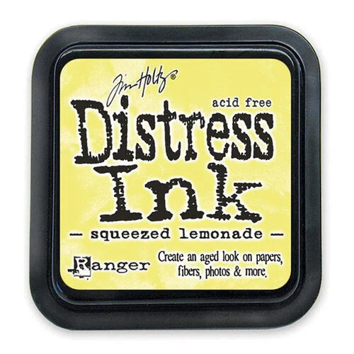 Tim Holtz Distress Ink Pads (mini)