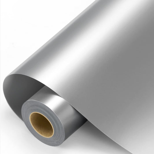 Oracal 631 removable sign vinyl matte finish 12" x 24" sheet