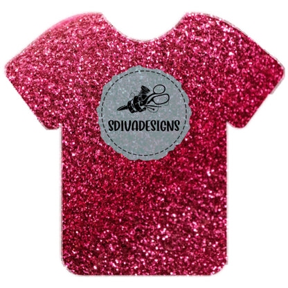 Siser Glitter 12" x 20" sheets