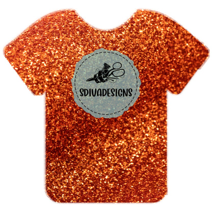 Siser Glitter 12" x 20" sheets
