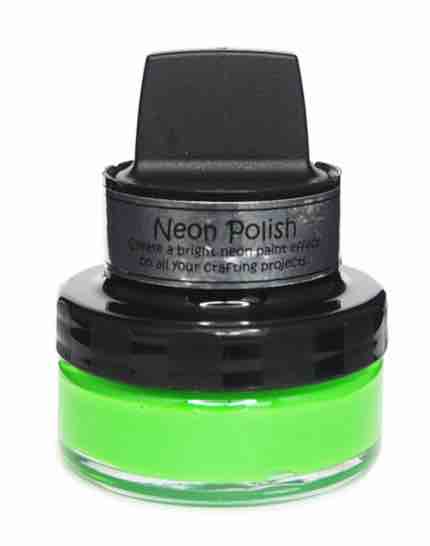Cosmic Shimmer Neon Polish