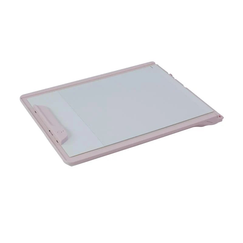 Cameo 5 electrostatic mat - matte pink