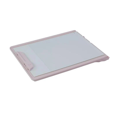 Cameo 5 electrostatic mat - matte pink