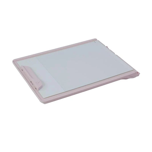 Cameo 5 electrostatic mat - matte pink