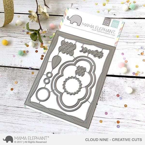 Cloud Nine - Creative Cuts