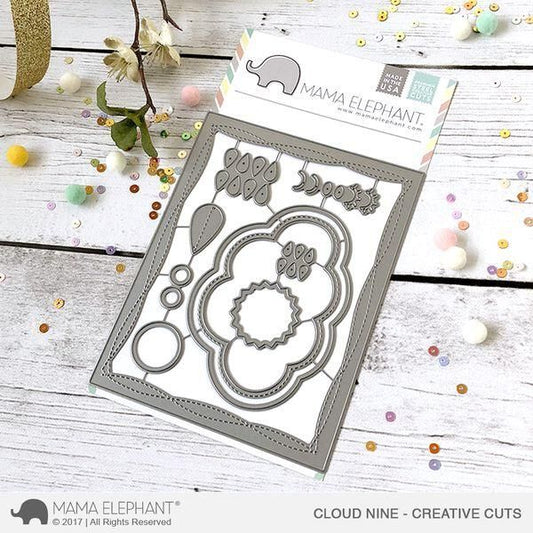 Cloud Nine - Creative Cuts