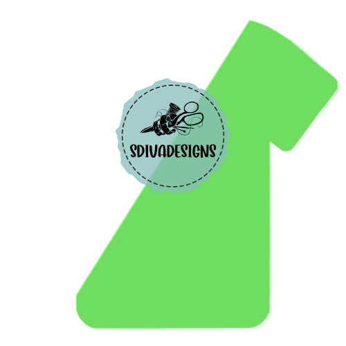 Siser Easyweed 12" x 15" sheets