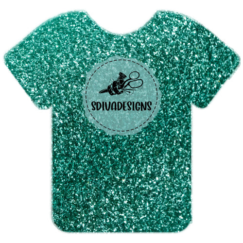 Siser Glitter 12" x 20" sheets