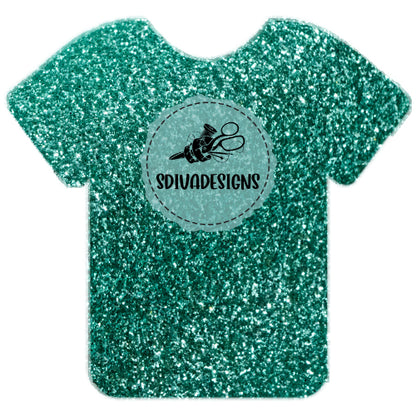 Siser Glitter 12" x 20" sheets