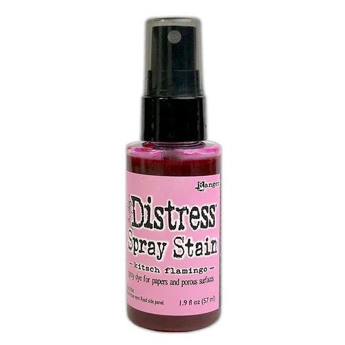 Tim Holtz Distress Spray Stain
