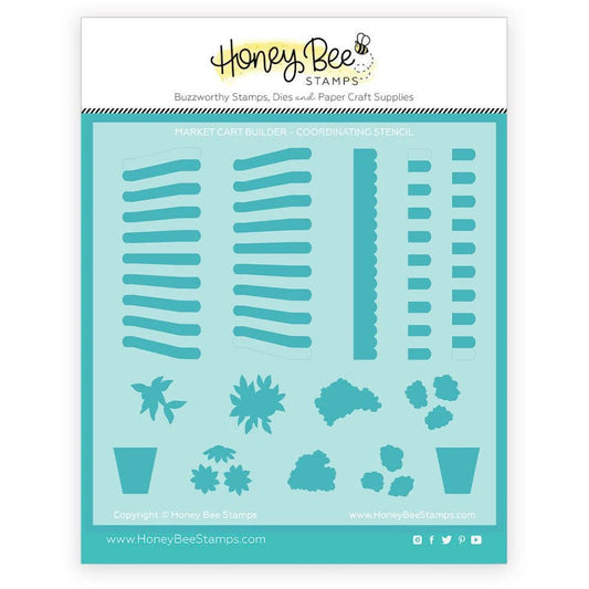 Market Cart Builder - Stencil