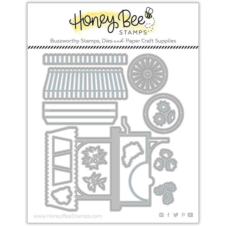 HBS - Market Cart Builder
