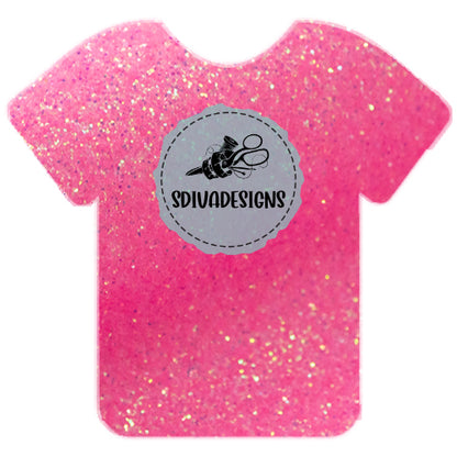 Siser Glitter 12" x 20" sheets
