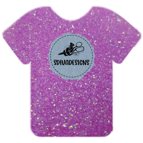 Siser Glitter 12" x 20" sheets