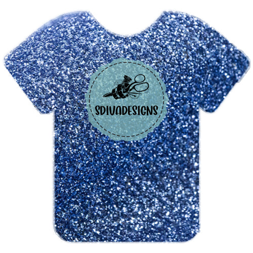 Siser Glitter 12" x 20" sheets