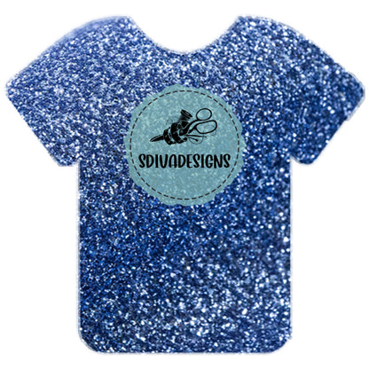 Siser Glitter 12" x 20" sheets