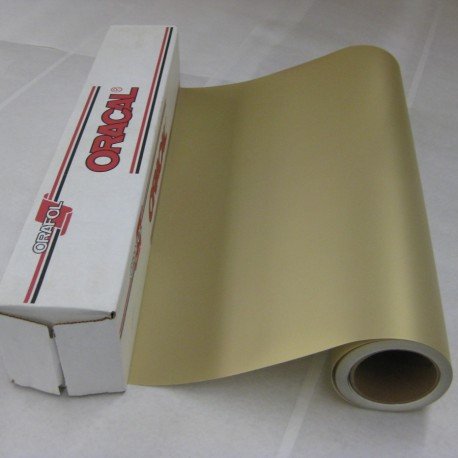 Oracal 8510 Frosted Etching Film