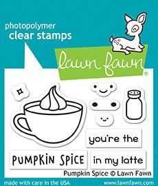Pumpkin Spice