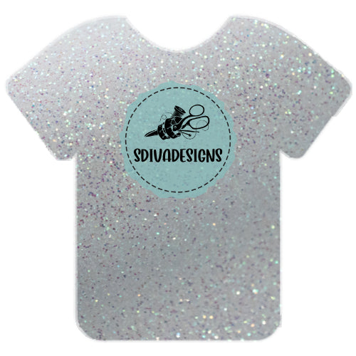 Siser Glitter 12" x 20" sheets
