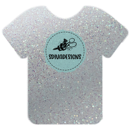 Siser Glitter 12" x 20" sheets