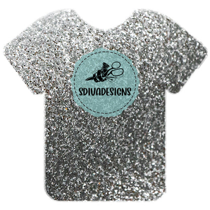 Siser Glitter 12" x 20" sheets
