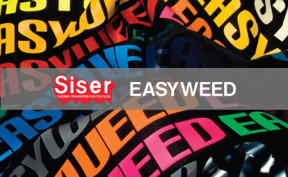 Siser Easyweed Regular 12" x 15" sheets